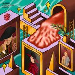 Artwork for "Everybody"