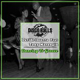 Portada para "Dancing To Groove"