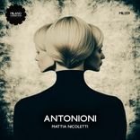 Artwork for "Antonioni"