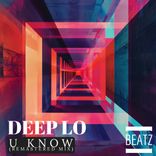 Artwork for "U Know (Remastered Mix)"