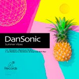 Artwork for "Summer Vibes"