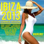 Artwork for "IBIZA 2013"