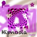 Artwork voor "Hipnosia"