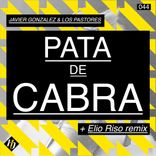Artwork for "Pata de Cabra"