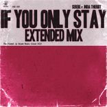 Artwork voor "If You Only Stay"