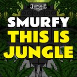Artwork für "This Is Jungle"
