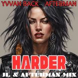 Artwork voor "Harder (JL & Afterman Mix)"