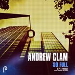 Artwork for "So Full"