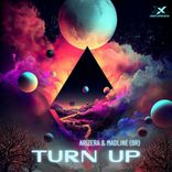 Artwork voor "Turn Up"