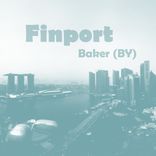Portada para "Finport"