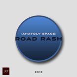 Portada para "Road Rash"