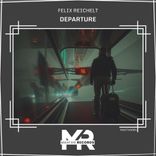 Portada para "Departure"