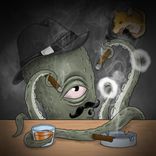 Artwork voor "Slum (Wraz Remix)"