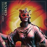 Artwork voor "Circus"