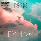 Artwork for "Fly Away"