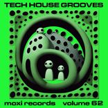 Artwork for "Tech House Grooves, Vol. 62"