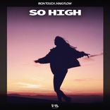 Portada para "So High"
