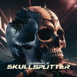 Artwork for "Skullsplitter"