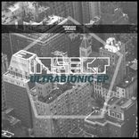 Artwork for "Ultrabionic EP"