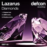 Portada para "Diamonds"