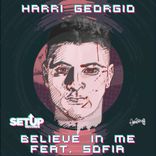 Portada para "Believe In Me"