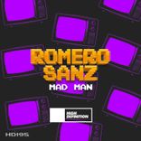 Artwork for "Mad Man"