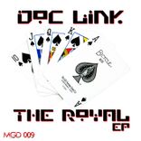 Artwork for "The Royal"