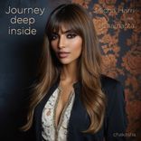 Feel The Spirits Rise Lift Us To The Skies