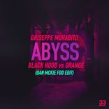 Black Hood vs. Orange