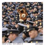 Artwork for "Fussy Wanker"