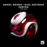 Artwork for "The Key"