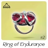 Artwork for "Ring Of Endurance #2"
