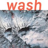 Artwork für "Wash"