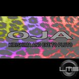 Kirishima And Eye To Pluto