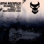 Artwork für "Incorrect Tilt"