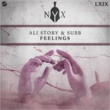 Portada para "Feelings"