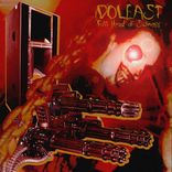 Artwork voor "Full Head of Sickness"