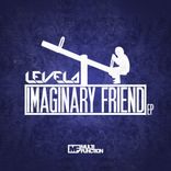 Artwork voor "Imaginary Friend"