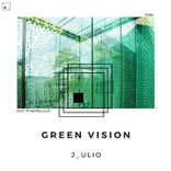 Artwork voor "Green Vision"