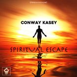 Artwork for "Spiritual Escape"
