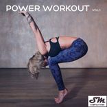 Artwork for "Power Workout, Vol. 1"