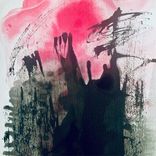 Portada para "Skulk, Leash, Earth"