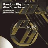 Artwork for "Give Drum Some"