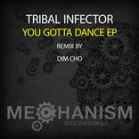 Artwork for "You Gotta Dance (Remastered)"