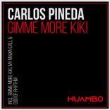 Artwork voor "Gimme More Kiki"