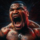 Artwork für "Tyson"