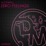 Artwork voor "Zero Feelings"