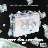 Artwork voor "Debt Collection EP"
