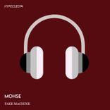 Artwork for "Fake Machine"