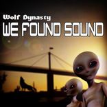 Artwork for "We Found Sound"